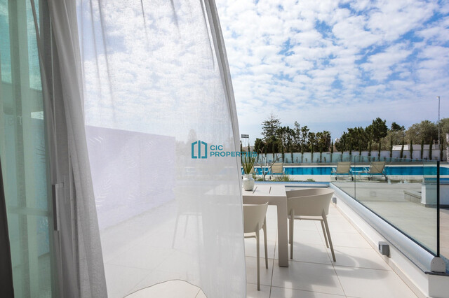 2 Bedroom Apartment in Ayia Napa with Communal Pool – photo 31