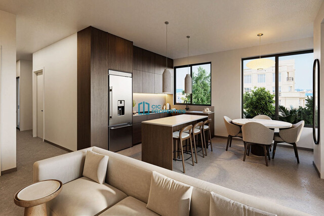 2 Bedroom & 2 Bathroom Apartment in Kathari Area - Near Main Amenities – photo 3