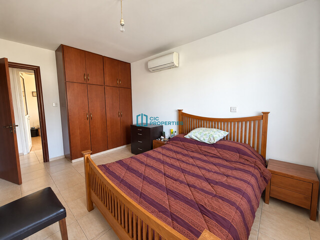 Spacious 3-Bedroom Apartment in Livadia, Larnaca – photo 7