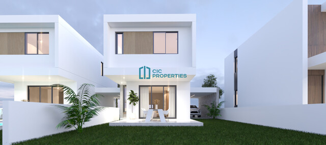 3 Bedroom Semi-Detached Home in Quiet Avgorou Residential Area of Famagusta With Government Grant up to 60,000 Euros – photo 16