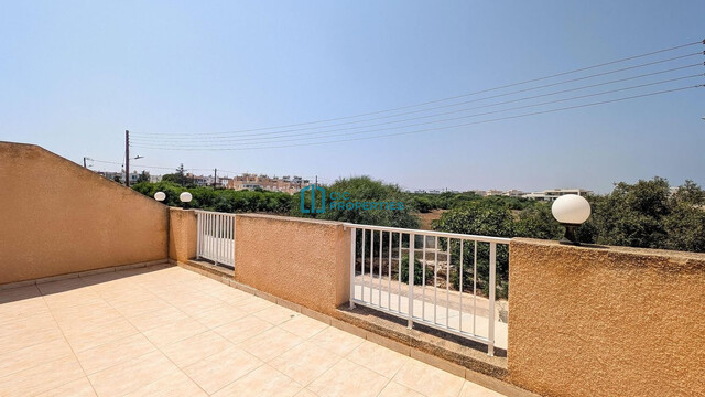Three Bedroom Apartment in Kapparis, Paralimni, Ammochostos – photo 14