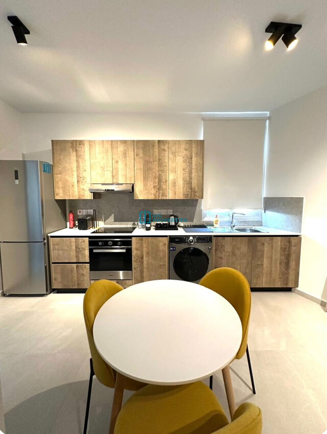 Brand New Building with a Total of 6 Apartments Of 1 Bedroom & 1 Bathroom in Egkomi - Nicosia - Walking Distance To The Main Amenities - Ideal For AirBnB – photo 5