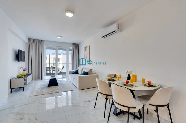 Modern 3 Bedroom Apartment in Xylofagou Area with Communal Pool – photo 3