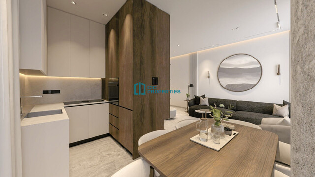 Modern 2+1  Bedroom Apartment in Central Kamares Area - for Sale – photo 3