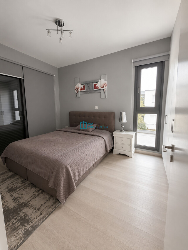 Fully Furnished 4 Bedroom Villa with Heated Swimming Pool in Sunny Livadia Area - Larnaka - For Rent – photo 8