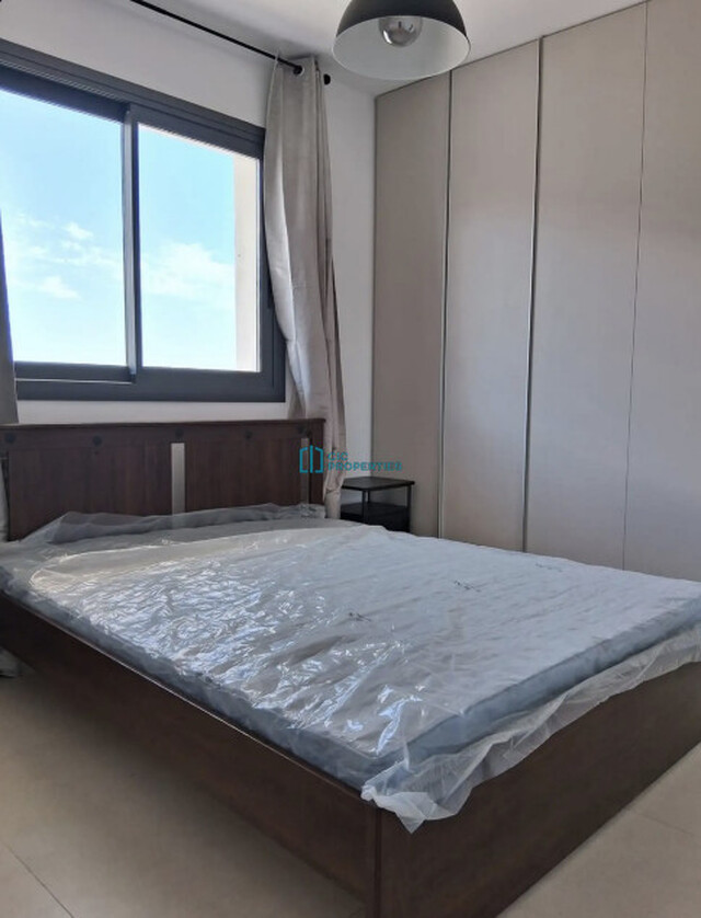 Spacious -  Fully Furnished 1 Bedroom & 1 Bathroom  Apartment in Livadia Area of Larnaca – photo 8