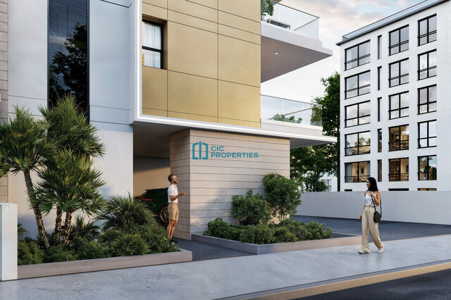 2 Bedroom Apartment for Sale near New Hospital – photo 8