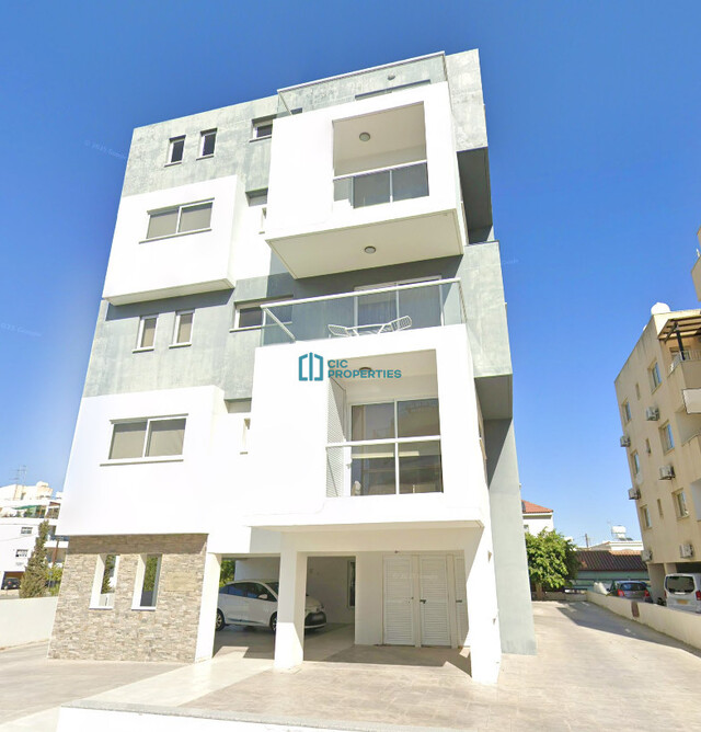 Fully Furnished 2 Bedroom Apartment in Sotiros Area of Larnaca – photo 8