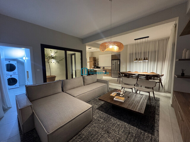 Modern Fully Furnished 4  Bedroom Oroklini Villa with Private Pool – photo 6