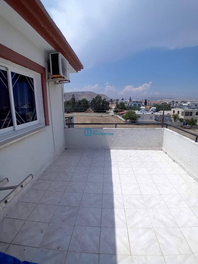 Four Bedroom Deatched - Home in Oroklini Area of Larnaca - Just 5 min From The Beach – photo 21