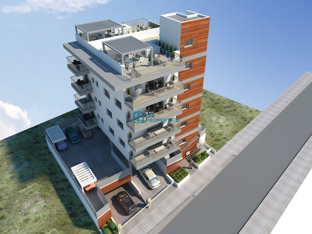 City Center Modern 2 Bedroom Apartment for Sale – photo 6