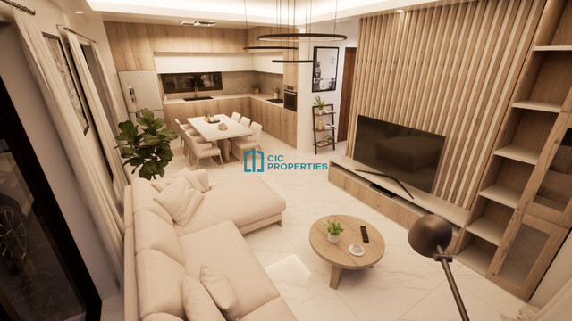 Sea View Pernera Villa with 4 Bedrooms with Private Pool & Landscaped Gardens – photo 2