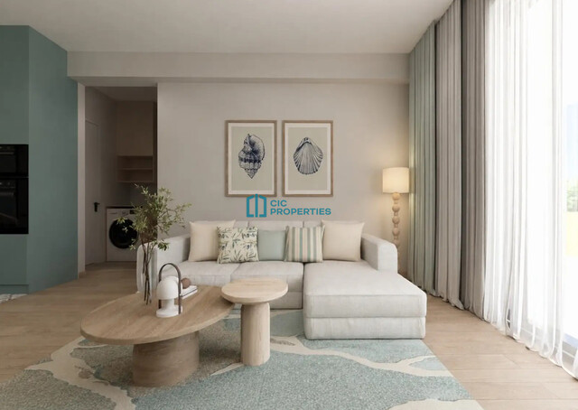 For Sale Two Bedroom Penthouse Apartment in Scenic Kamares , Larnaka – photo 4