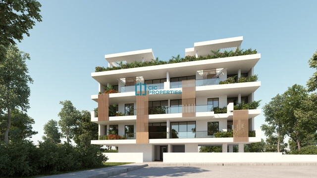 Penthouse 2 Bedroom Apartment by Metropolis Mall Near Shops and Gym – photo 1