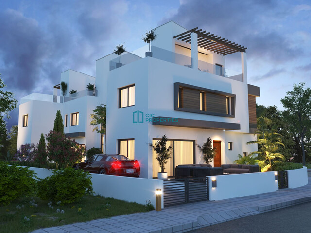Bright -  Sea View Maisonette with 2 Bedrooms in Peaceful Kapparis Area – photo 3