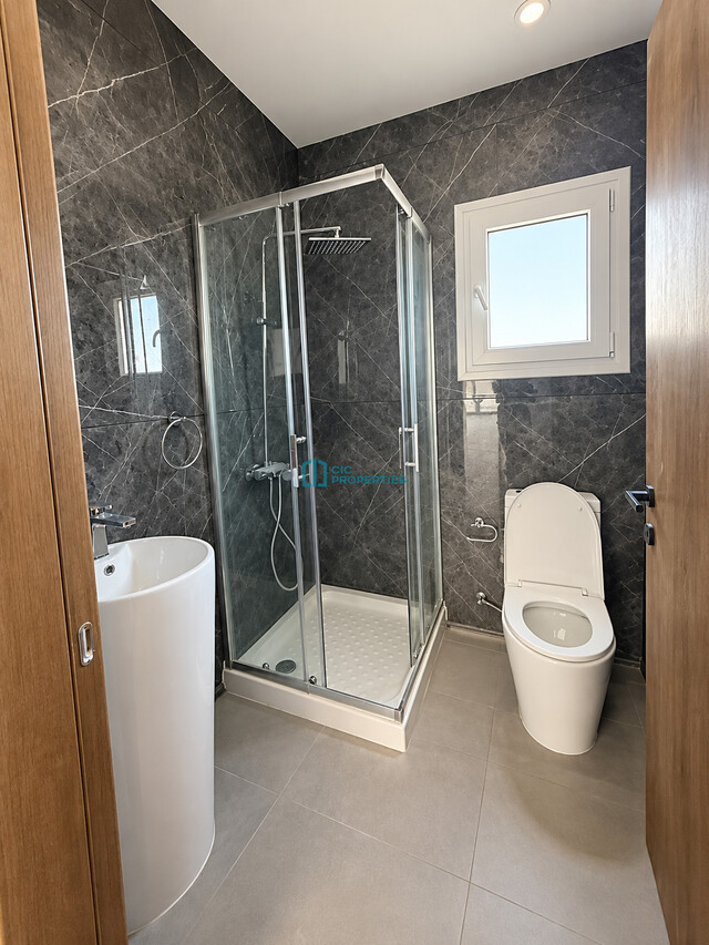 Beautifully Furnished 2 Bedroom Apartment  in Kamares Area of Larnaca - For Rent – photo 8