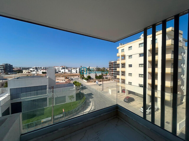 Modern Fully  Furnished 2 Bedroom Apartment in Port Area - Near Radison Blu – photo 8