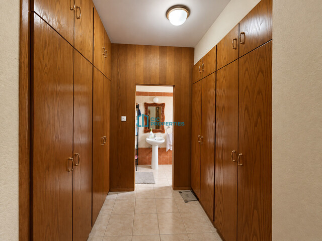 Scenic 4 Bedroom Detached House in Oroklini Area  with Mountain Views  & Photovoltaic Panels – photo 14