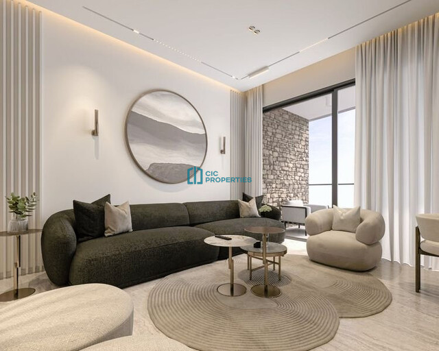Modern 2+1  Bedroom Apartment in Central Kamares Area - for Sale – photo 5