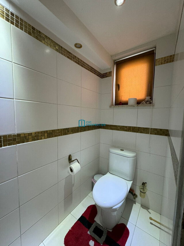 Spacious 4 Bedroom House in Aradippou for Sale – photo 17