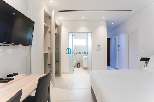 2 Bedroom Apartment in Ayia Napa with Communal Pool – photo 19