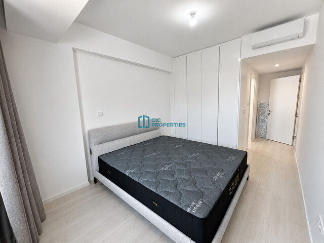 Fully Furnished - 2 Bedroom & 2 Bathroom Apartment in Makenzy with Sea View and Walking Distance To The Beach – photo 7