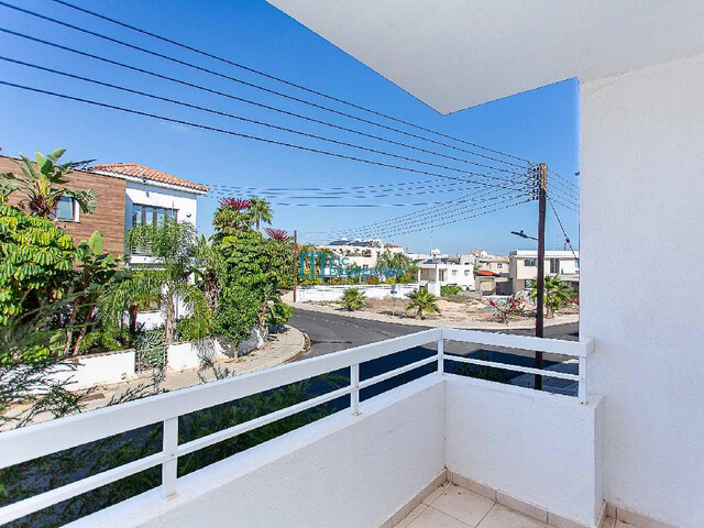Spacious 2 Bedroom &  2 Bathroom Apartment in Paralimni - Famagusta – photo 13