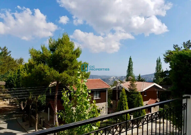 Modern Furnished 2 Bedroom Maisonette in Platres Pano Area - Close to The Mount Olympus Ski Resort – photo 15