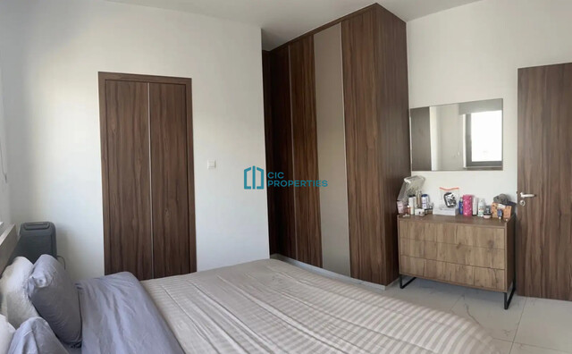 Modern Unfurnished 3 Bedroom Penthouse in Quiet Kamares Area - Easy Access to Highway – photo 7