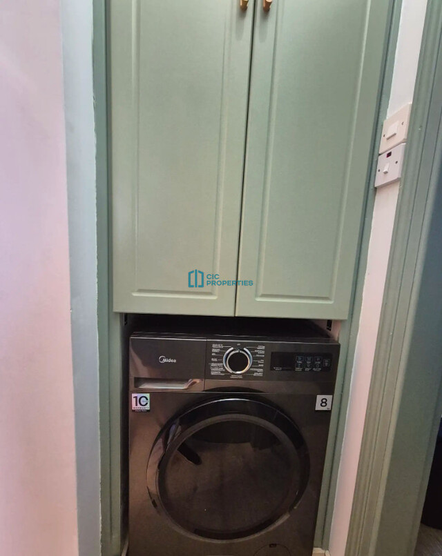 Fully Furnished 2-Bed Apartment in Makenzy - Walking Distance To The Beach - For Rent – photo 8