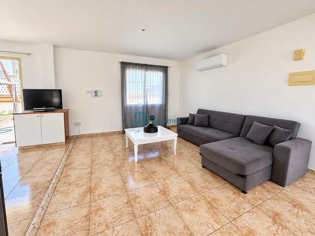 3 Bedroom House with Pool, Livadia, Larnaka – photo 5