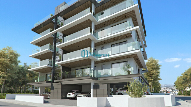 1 Bedroom Apartment in Faneromeni Area with Underfloor Heating and Internal & External Warranty – photo 10