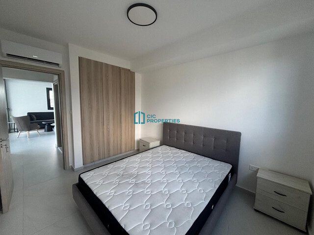 Fully Funished - Brand New - 2 Bedroom Apartment in Oroklini with Mountain Views – photo 6