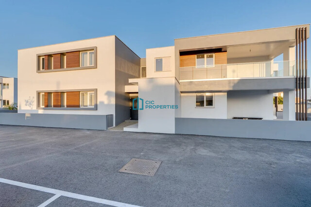 Modern 3 Bedroom Apartment with Communal Pool in Xylofagou Area – photo 18