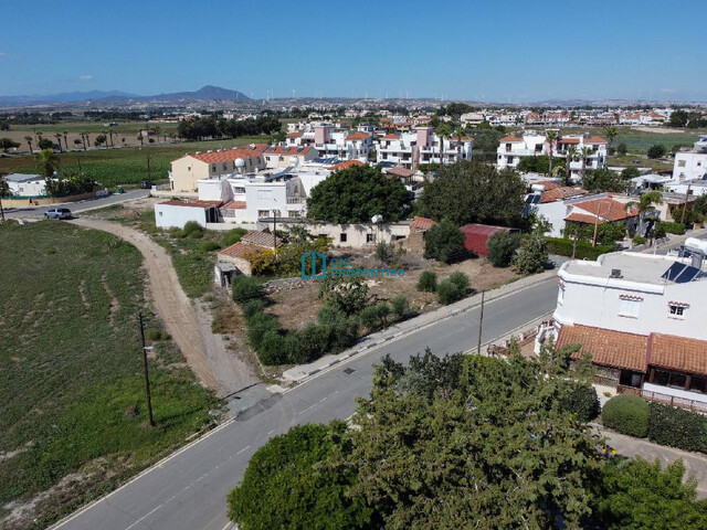 Spacious Corner Residential Plot in Perivolia Area Near Amenities – photo 5