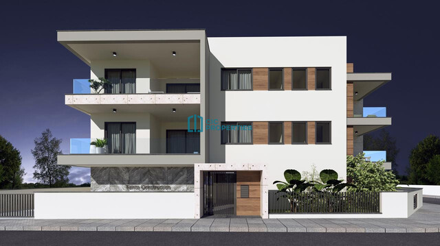 One Bedroom Apartment For Sale in Peaceful Perivolia Area – photo 4
