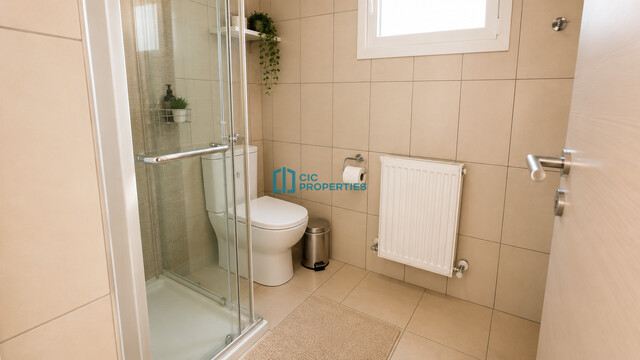 Fully Furnished - Five Bedroom Villa on Dhekelia Road - Pyla Touristic Area with Private Pool – photo 10
