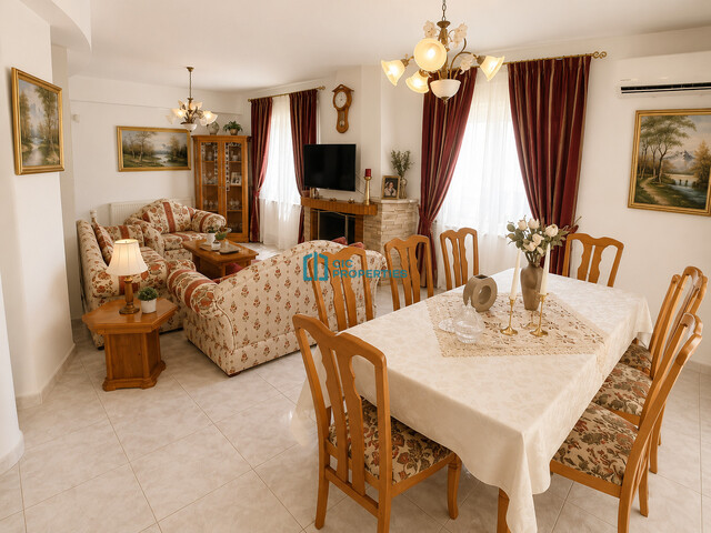 Four Bedroom Deatched - Home in Oroklini Area of Larnaca - Just 5 min From The Beach – photo 3