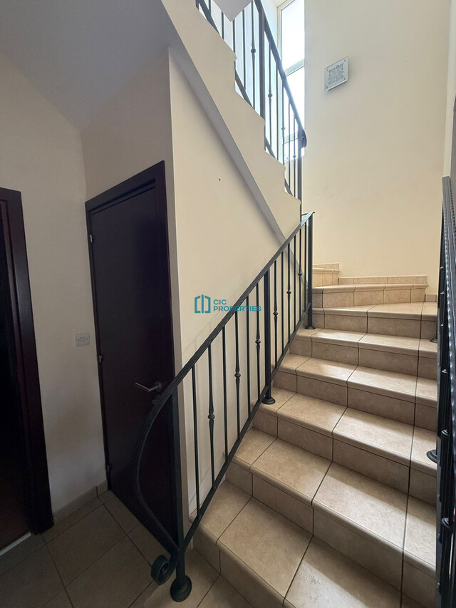 Fully Furnished 4 Bedroom Villa with Private Overflow Pool On Dhekelia Road - Pyla Touristic Area in Gated Complex – photo 7