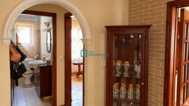 Spacious 4 Bedroom Detached House in Aradippou Area Situated on Large Plot of 550m2 – photo 8