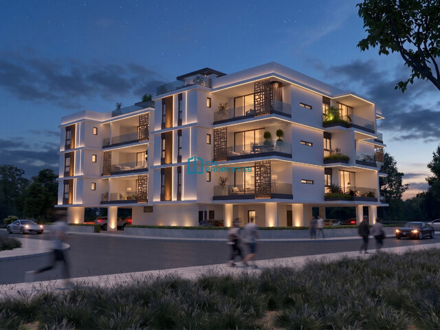 1 Bedroom Apartment in Agios Nikolaos Area - 7 Minutes from Metropollis Mall – photo 30