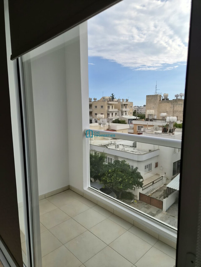 Fully Furnished 2 Bedroom Apartment in Sotiros Area of Larnaca – photo 7