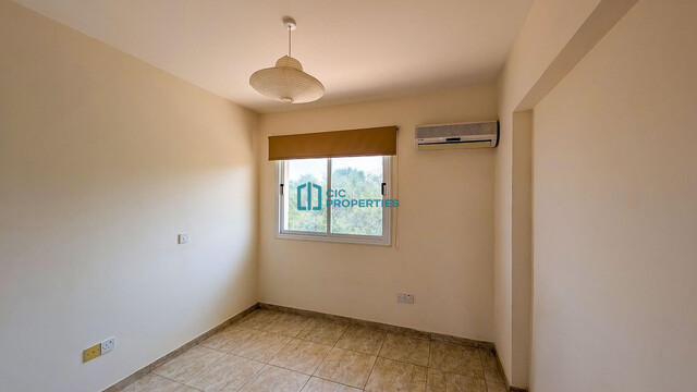 Three Bedroom Apartment in Kapparis, Paralimni, Ammochostos – photo 7