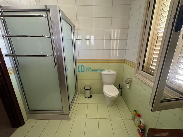 Charming 3 Bedroom House in Faneromeni Area with Private Pool and Beautifull Garden Area – photo 9