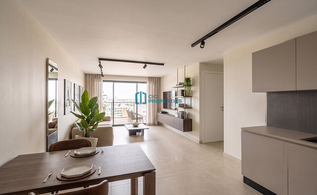 3 Bedroom  & 3 Bathroom Modern Apartment in Kiti Area of Larnaca – photo 3