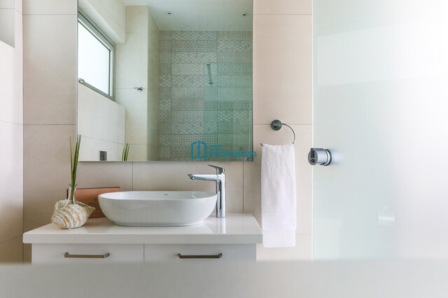 Brand New - 1 Bedroom Ayia Napa Apartment with Sea Views & Communal Pool – photo 24