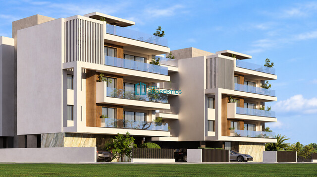 Modern 2 Bedroom & 2 Bathroom Apartment in Aradippou Area of Larnaca – photo 1