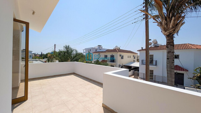 Detached Two Storey House in Aradippou, Larnaca – photo 22