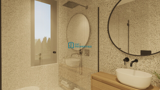 Cozy - 3 Bedroom Bungalow for Sale in Frenaros Area in Beautiful Complex – photo 15