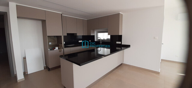Modern 2+1 Bedroom Penthouse Apartment in Aradippou Area - Key Ready – photo 2